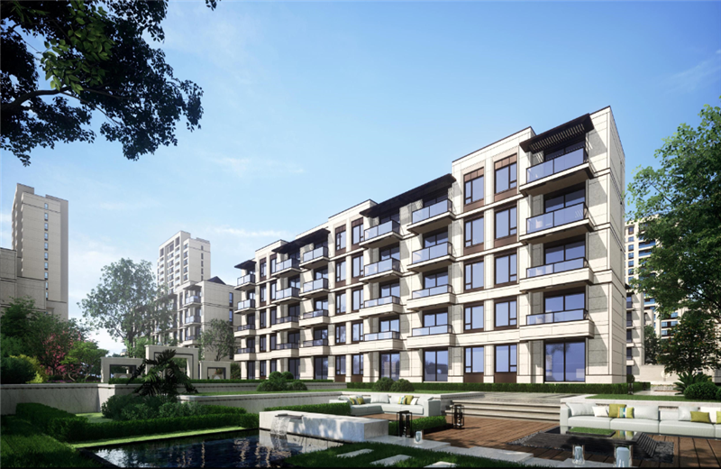 2022年10月12日，AG尊龙凯时承建的上海嘉定新城菊园社区JDC1-0402单元05-02地块项目荣获第二届中国智能建造及BIM应用大赛智能建造装配式技术案例赛组一等奖。